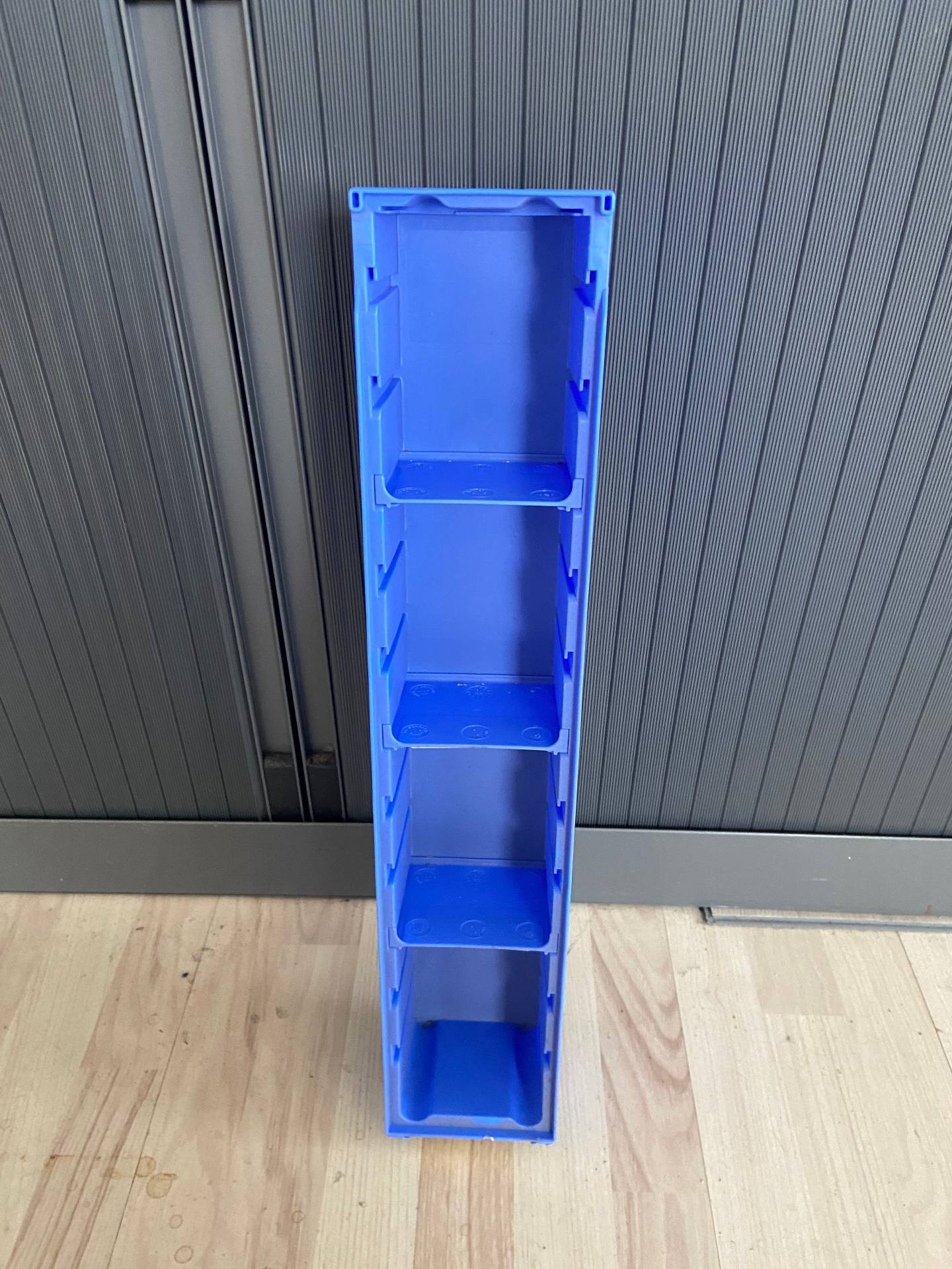 Schäfer plukkasse 60×12×8 cm