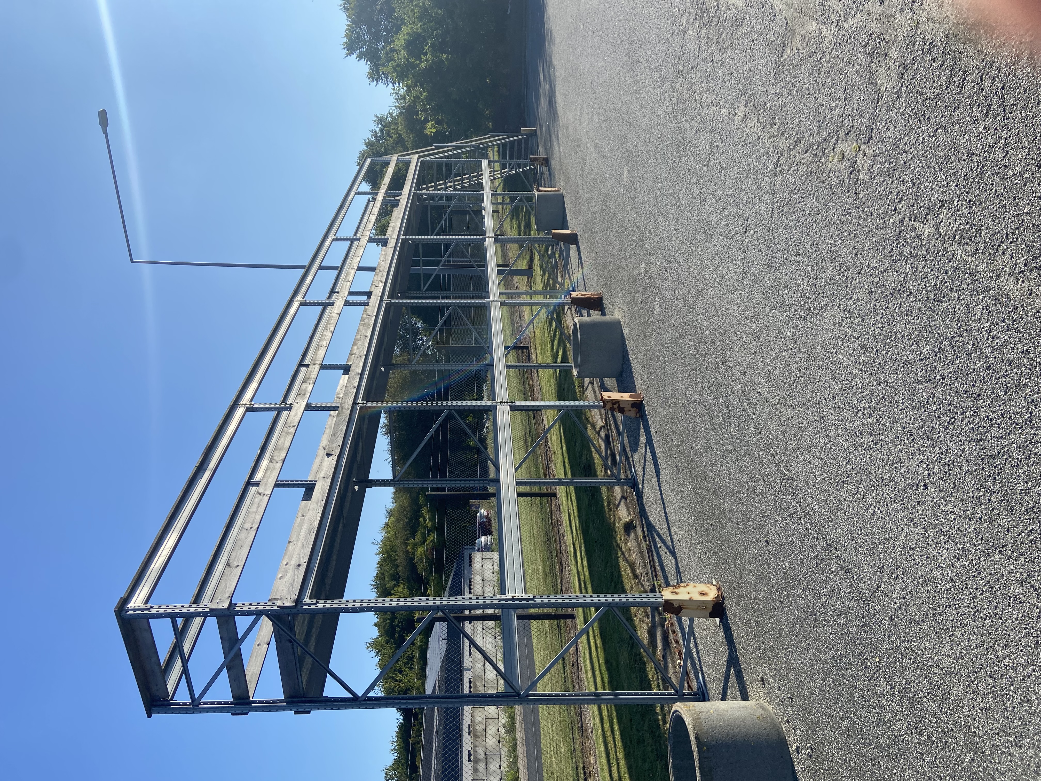 Isbro / Snebro — billede 1 af 6