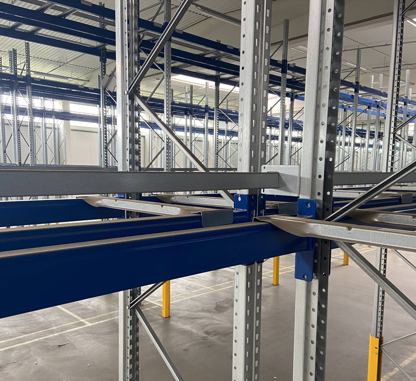 Pallestop