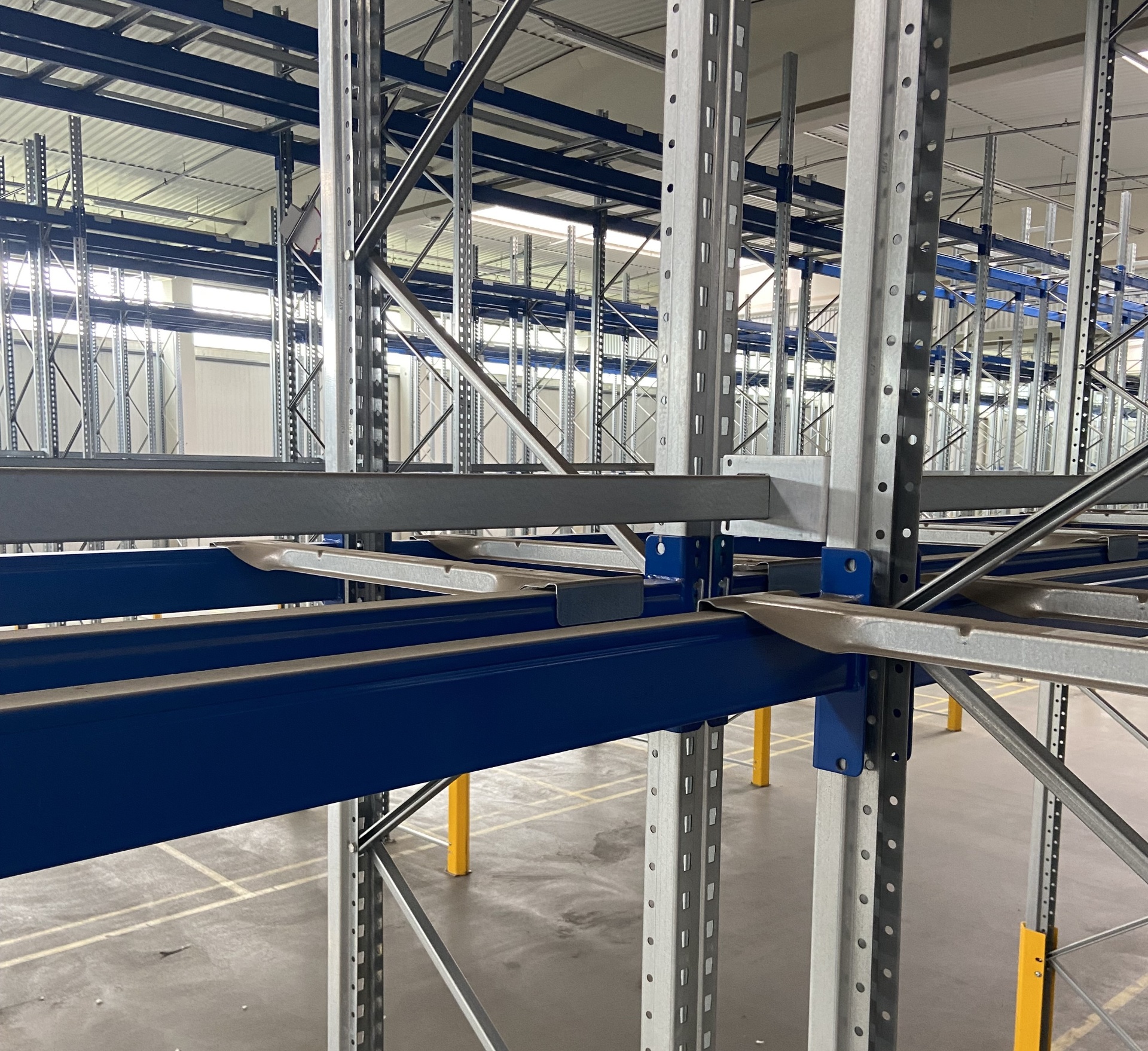Pallestop