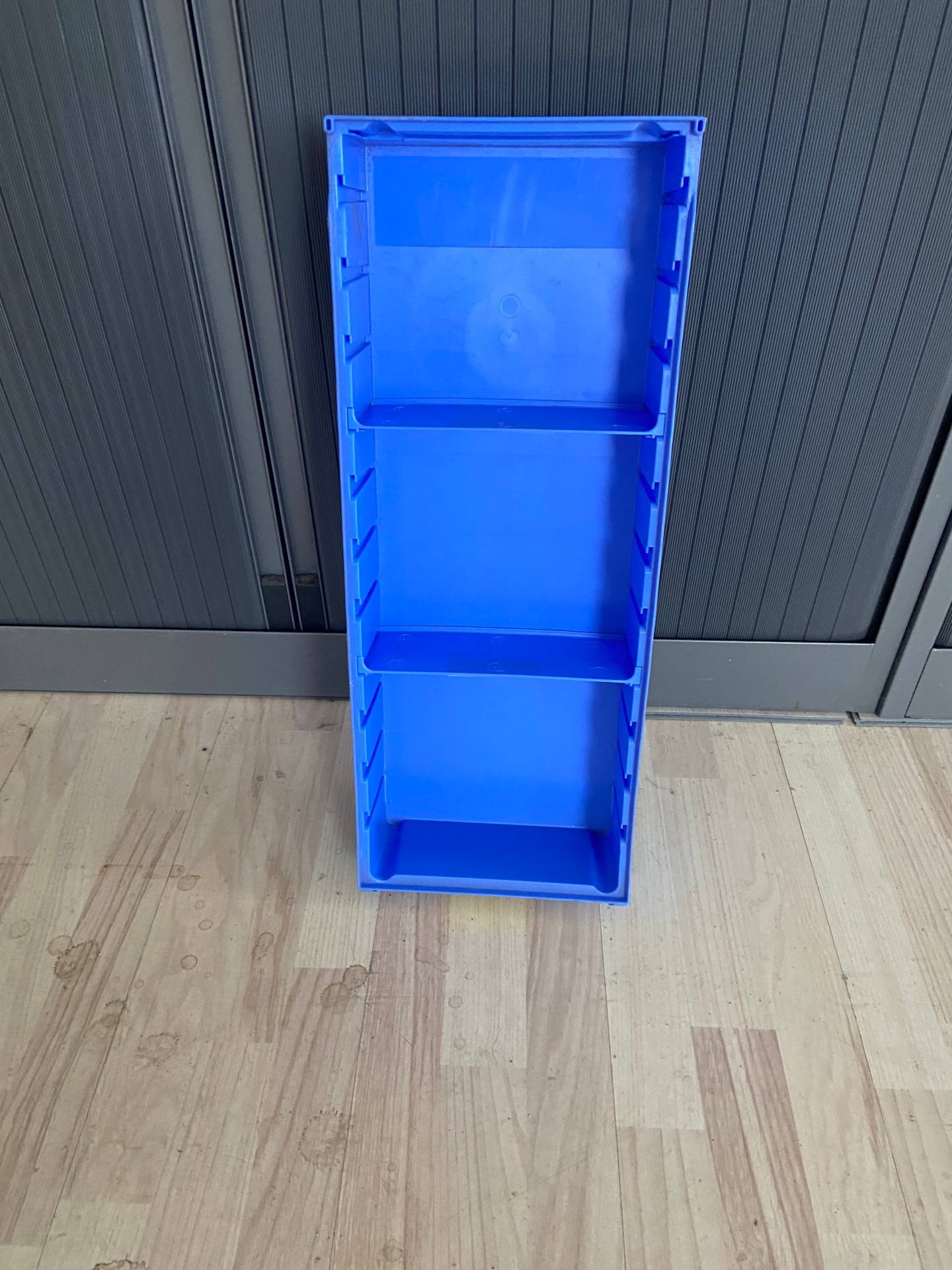 Schäfer plukkasse 60×23×8 cm