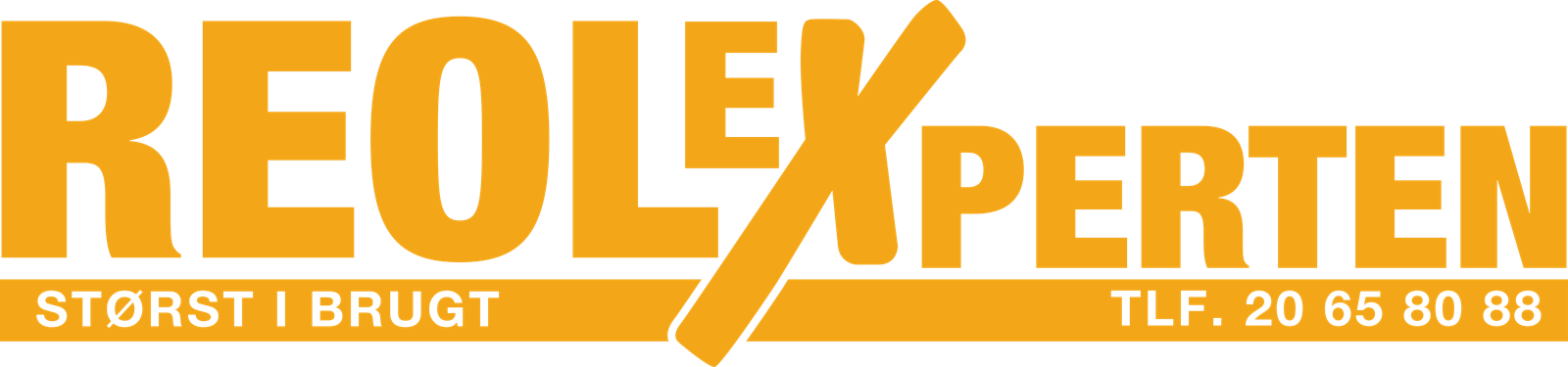 ReolExperten — størst i brugt