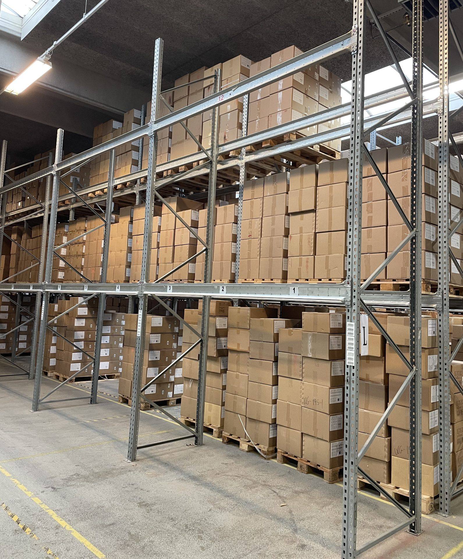 Pallereoler hos ReolExperten – billede 2